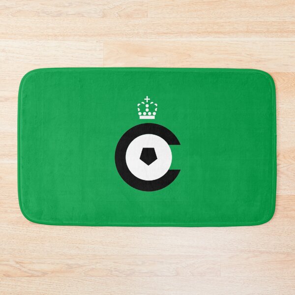 Item preview, Cercle Brugge K.S.V. designed and sold by Carie-Mueza.