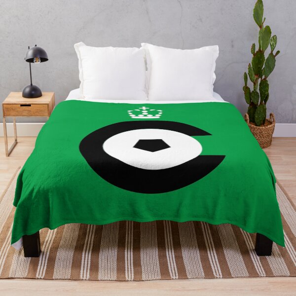 Item preview, Cercle Brugge K.S.V. designed and sold by Carie-Mueza.