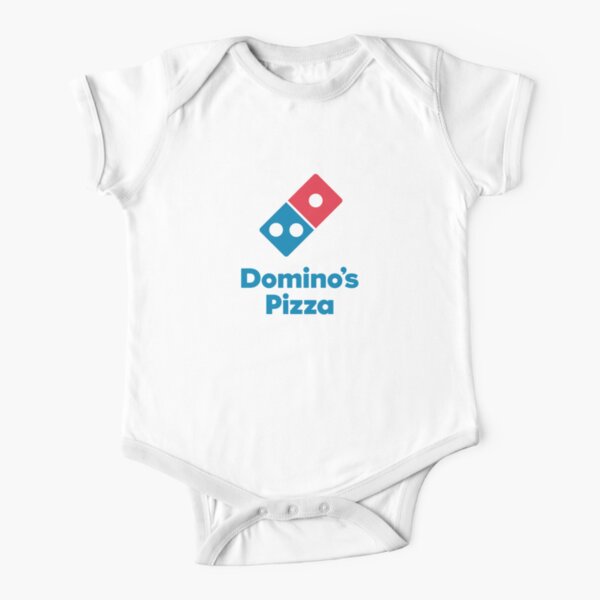 Pizza Short Sleeve Baby One Piece For Sale Redbubble