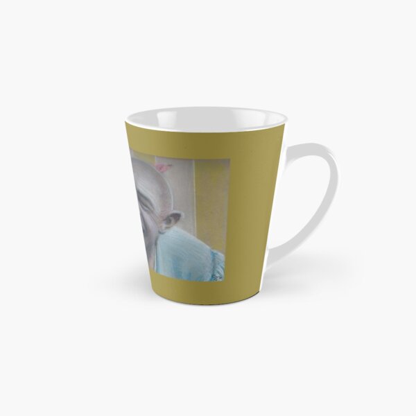 Zauber Magic Tasse Nostalgie Motorrad Biker Girl