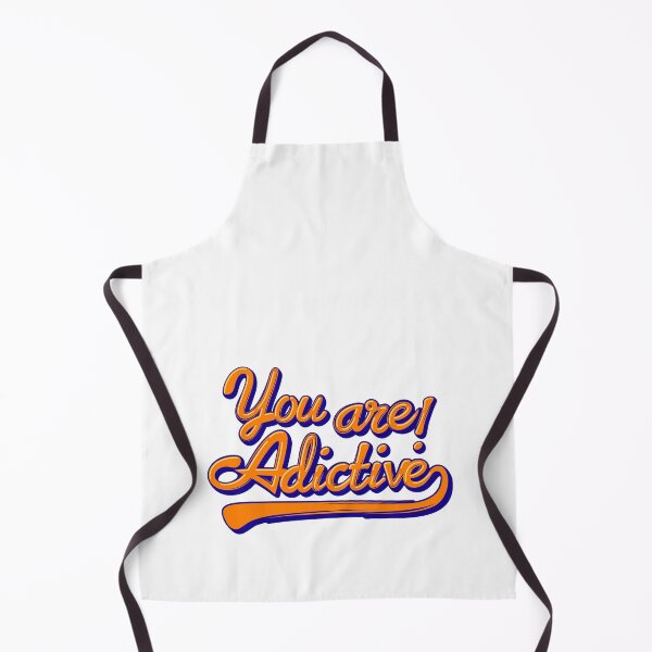 Item preview, You are addictive designed and sold by Delom.