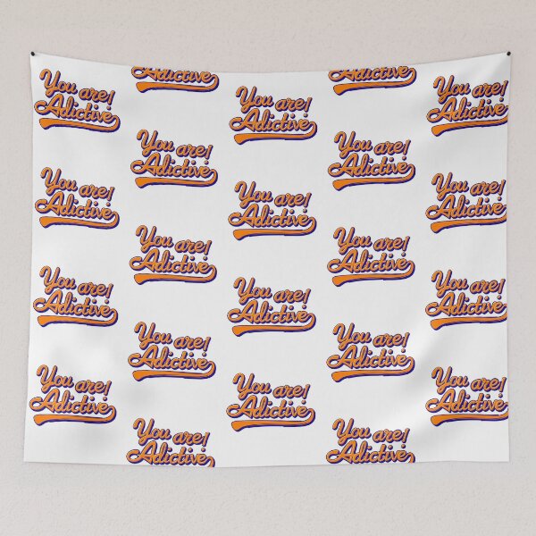 Item preview, You are addictive designed and sold by Delom.