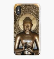 Buddha iPhone Case/Skin