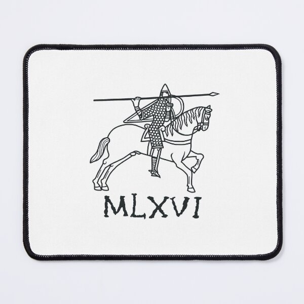Item preview, Norman Knight 1066 designed and sold by abshierartwork.