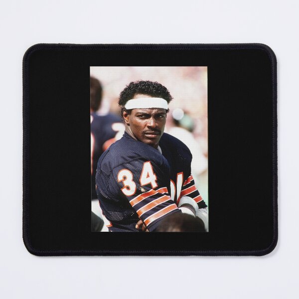 Item preview, Walter Payton Man's Tee Trending designed and sold by Joseph Martin.