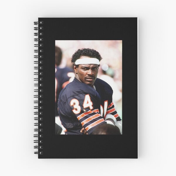 Item preview, Walter Payton Man's Tee Trending designed and sold by Joseph Martin.