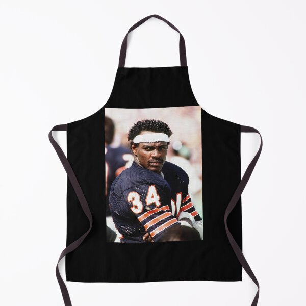 Item preview, Walter Payton Man's Tee Trending designed and sold by Joseph Martin.