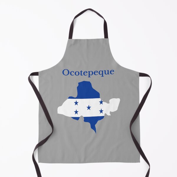 Item preview, Ocotepeque Department Map Design, Honduras. designed and sold by marosharaf.