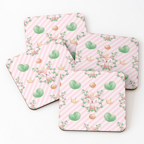 Item preview, Cute dibujos animados de Fox designed and sold by Zombiegirl1302.