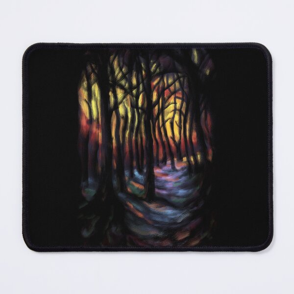 Item preview, Dark forest designed and sold by Jenia-t.