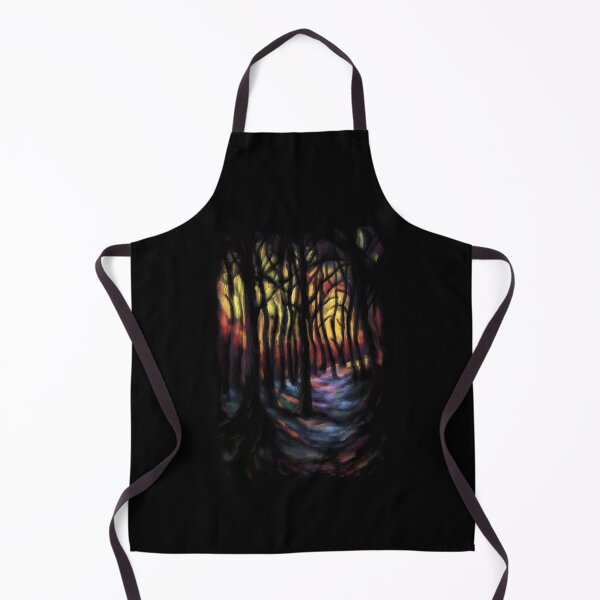 Item preview, Dark forest designed and sold by Jenia-t.