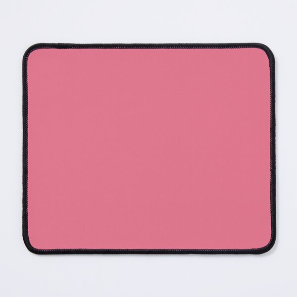 Item preview, PLAIN SOLID BUBBLEGUM -PINK- London FASHION WEEK 2022 SPRING SUMMER designed and sold by ozcushions.