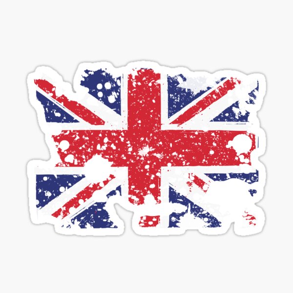 MODS SKA MUSIC RAF MINI BOXING GLOVES UNION JACK