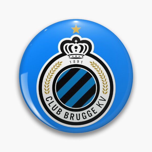 Item preview, Club Brugge KV designed and sold by Carie-Mueza.