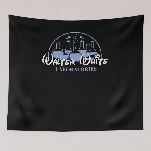 Item preview, Walter White Laboratories hellip designed and sold by Joseph Martin.
