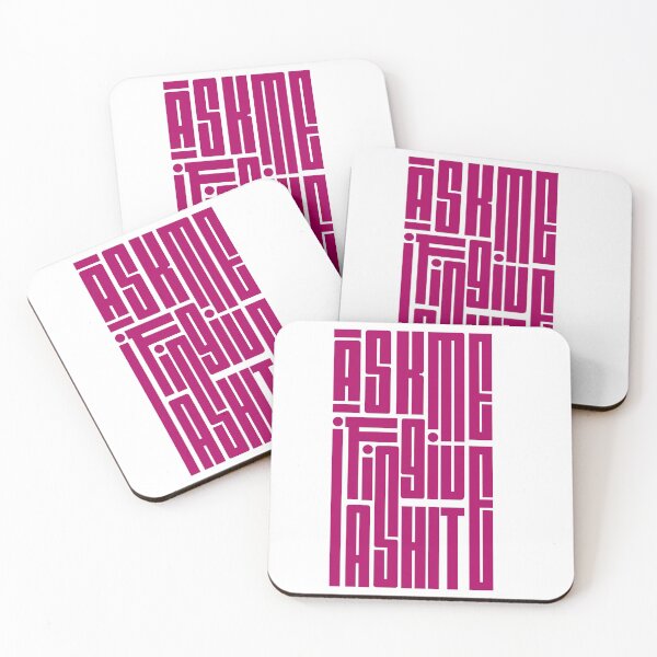 Item preview, Ask me designed and sold by Delom.