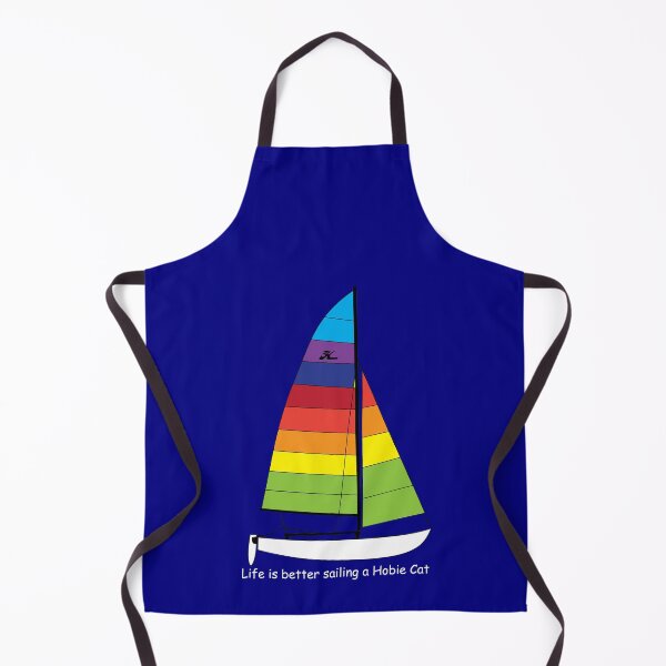 Item preview, Hobie 16 Catamaran Sailboat - Life is better sailing a Hobie Cat designed and sold by CHBB.