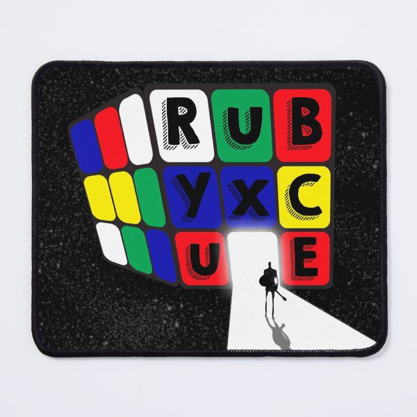 Item preview, Rubyx Cube designed and sold by Akash Pradhan.