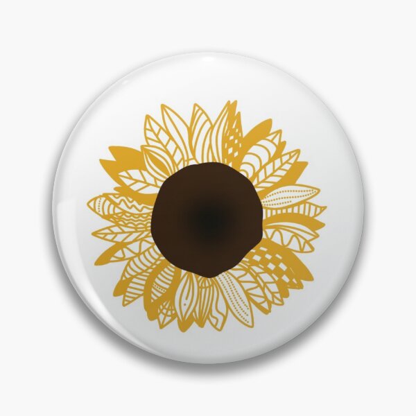 Artikelvorschau, Sonnige Blume entworfen und verkauft von radspinosa.