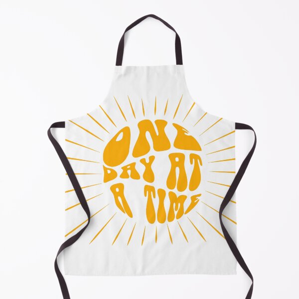 Item preview, One day at a time designed and sold by Delom.