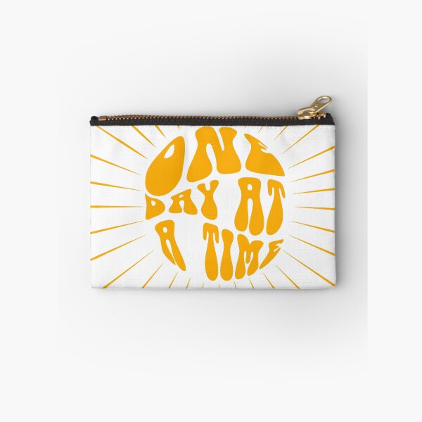 Item preview, One day at a time designed and sold by Delom.