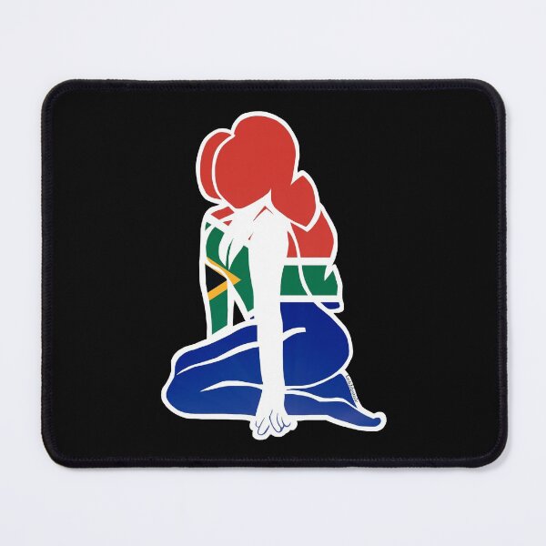 Item preview, Custom Stencil Woman - South Africa designed and sold by kash2dawizzle.