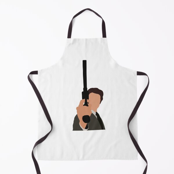 Item preview, Dirty Harry movie designed and sold by gengilust.
