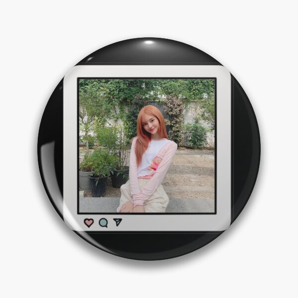 Item preview, bugAboo - Choyeon - kpop designed and sold by kitten-minho.