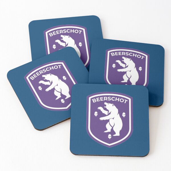 Item preview, K Beerschot VA designed and sold by Carie-Mueza.