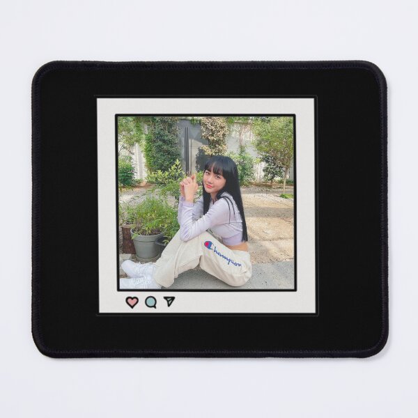 Item preview, bugAboo - Eunchae - kpop designed and sold by kitten-minho.