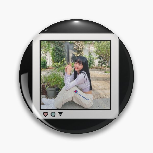 Item preview, bugAboo - Eunchae - kpop designed and sold by kitten-minho.