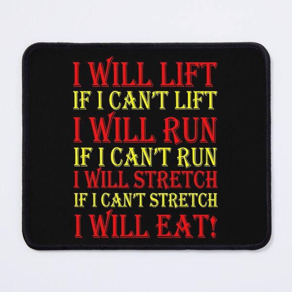 Item preview, Gym Motivational Workout Stuff designed and sold by Jason Gilbert.