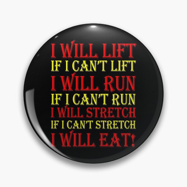 Item preview, Gym Motivational Workout Stuff  designed and sold by Jason Gilbert.