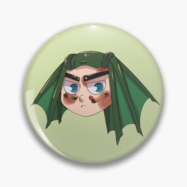Item preview, Kali Chibi designed and sold by GardenSalad.