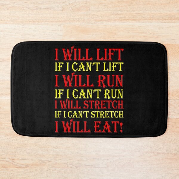 Item preview, Gym Motivational Workout Stuff  designed and sold by Jason Gilbert.