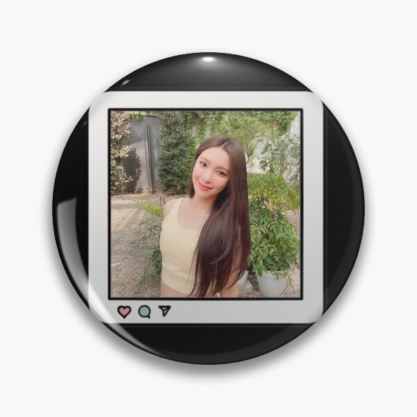 Item preview, bugAboo - Rainie - kpop designed and sold by kitten-minho.