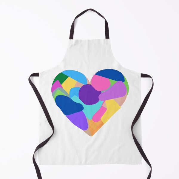 Item preview, A Heartful Of Blobs designed and sold by ThePinkProject.