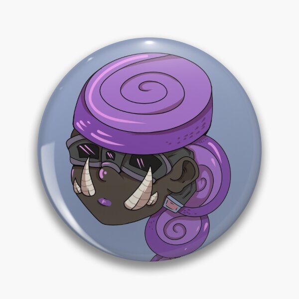 Item preview, Vedette Chibi  designed and sold by GardenSalad.