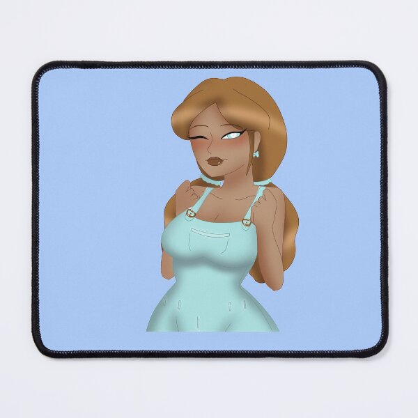 Item preview, Ellie Rae designed and sold by ArielSRM.