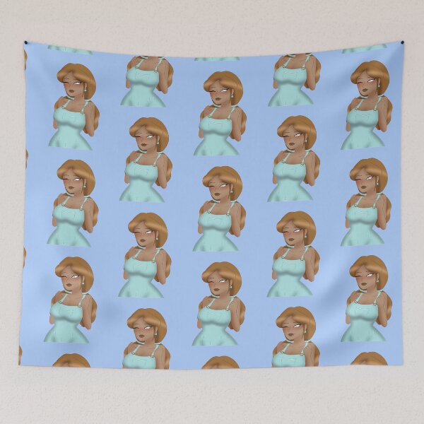 Item preview, Ellie Rae  designed and sold by ArielSRM.