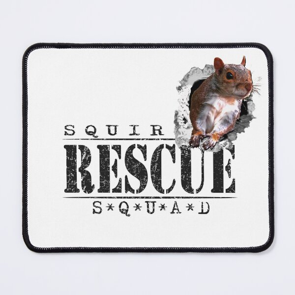 Item preview, Squirrel Rescue designed and sold by RiffXS.
