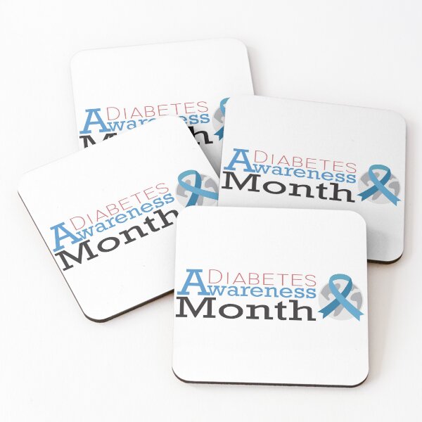 Item preview, Diabetes Awareness Month designed and sold by Badrart.