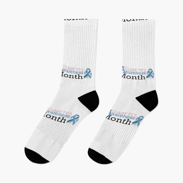 Item preview, Diabetes Awareness Month designed and sold by Badrart.