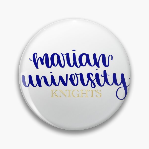 Item preview, Marian University Knights  designed and sold by clairefox19.