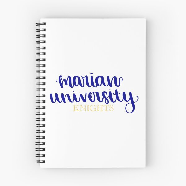 Item preview, Marian University Knights  designed and sold by clairefox19.