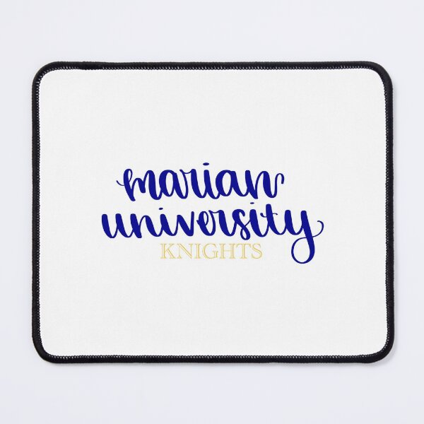 Item preview, Marian University Knights  designed and sold by clairefox19.