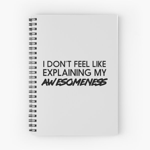 Item preview, I don't feel like explaining my awesomeness designed and sold by wondrous.