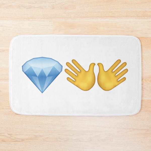 Item preview, Diamond Hands designed and sold by simpleturt.