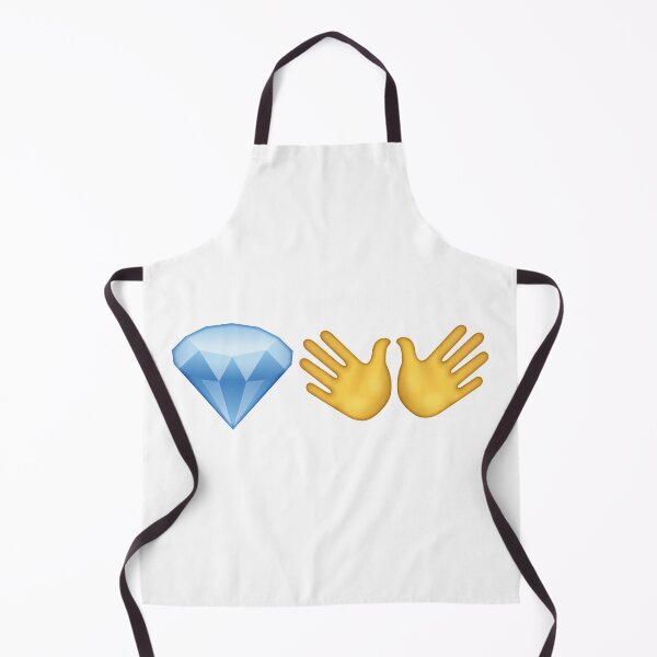 Item preview, Diamond Hands designed and sold by simpleturt.