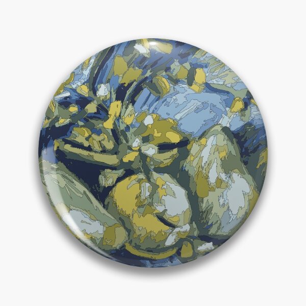 Item preview, Impresionist still life designed and sold by Noemi Hernandez.